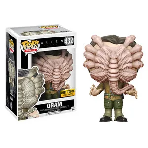 Alien Pop! Vinyl Figures Oram [432]