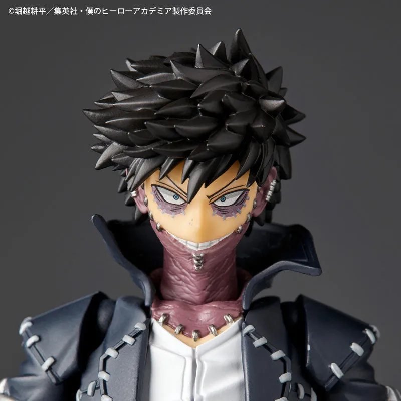 Amazing Yamaguchi Dabi