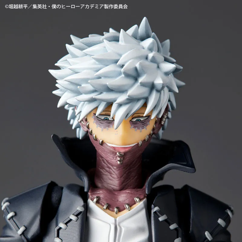 Amazing Yamaguchi Dabi