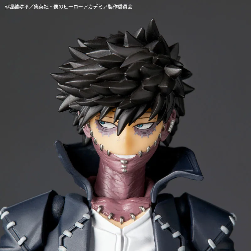 Amazing Yamaguchi Dabi