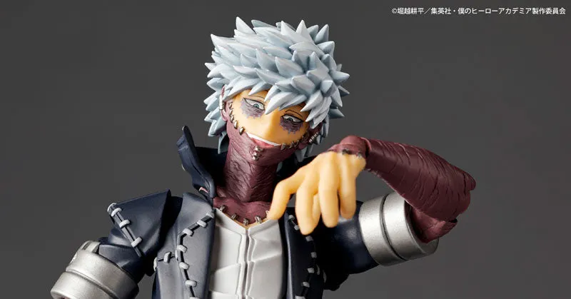 Amazing Yamaguchi Dabi