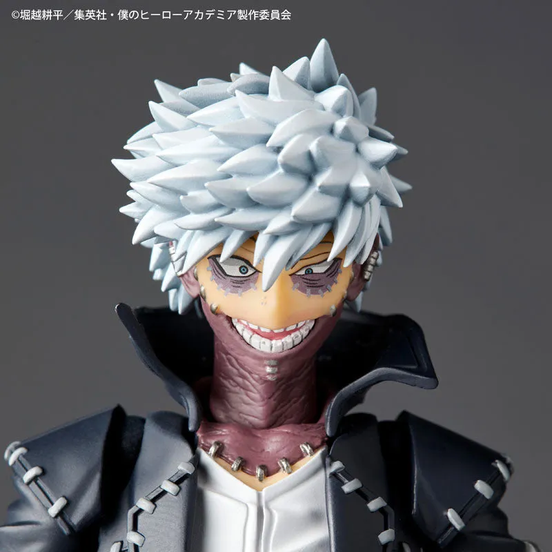 Amazing Yamaguchi Dabi