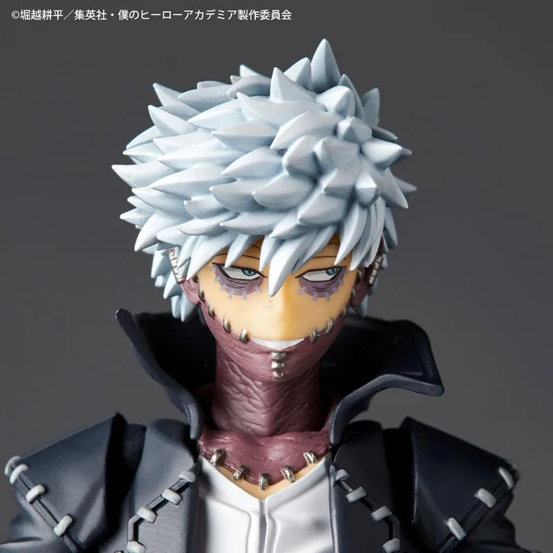 Amazing Yamaguchi Dabi