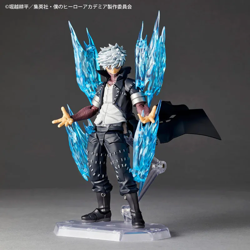 Amazing Yamaguchi Dabi