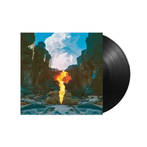 Bonobo / Migration 2xLP Vinyl