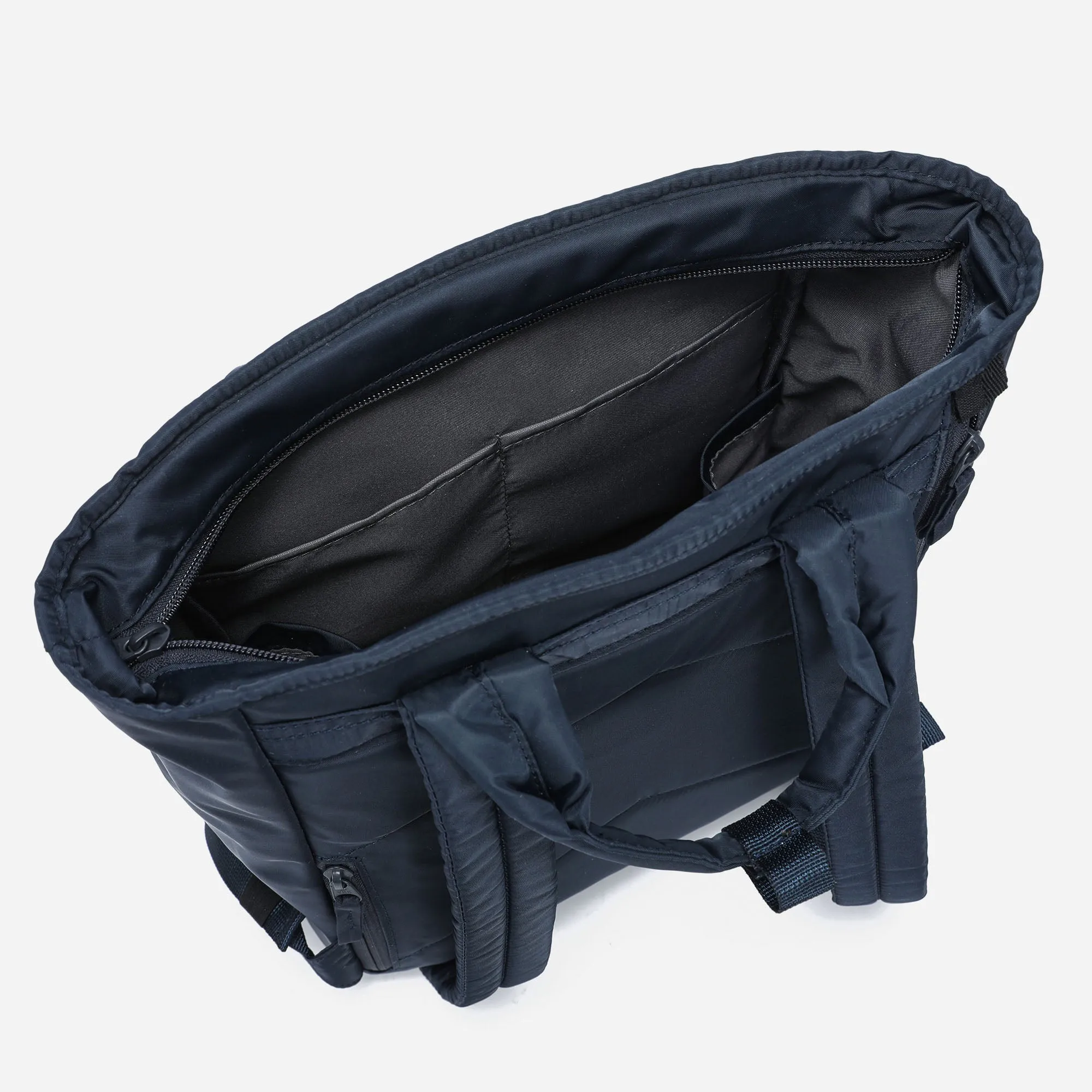 Cape Backpack