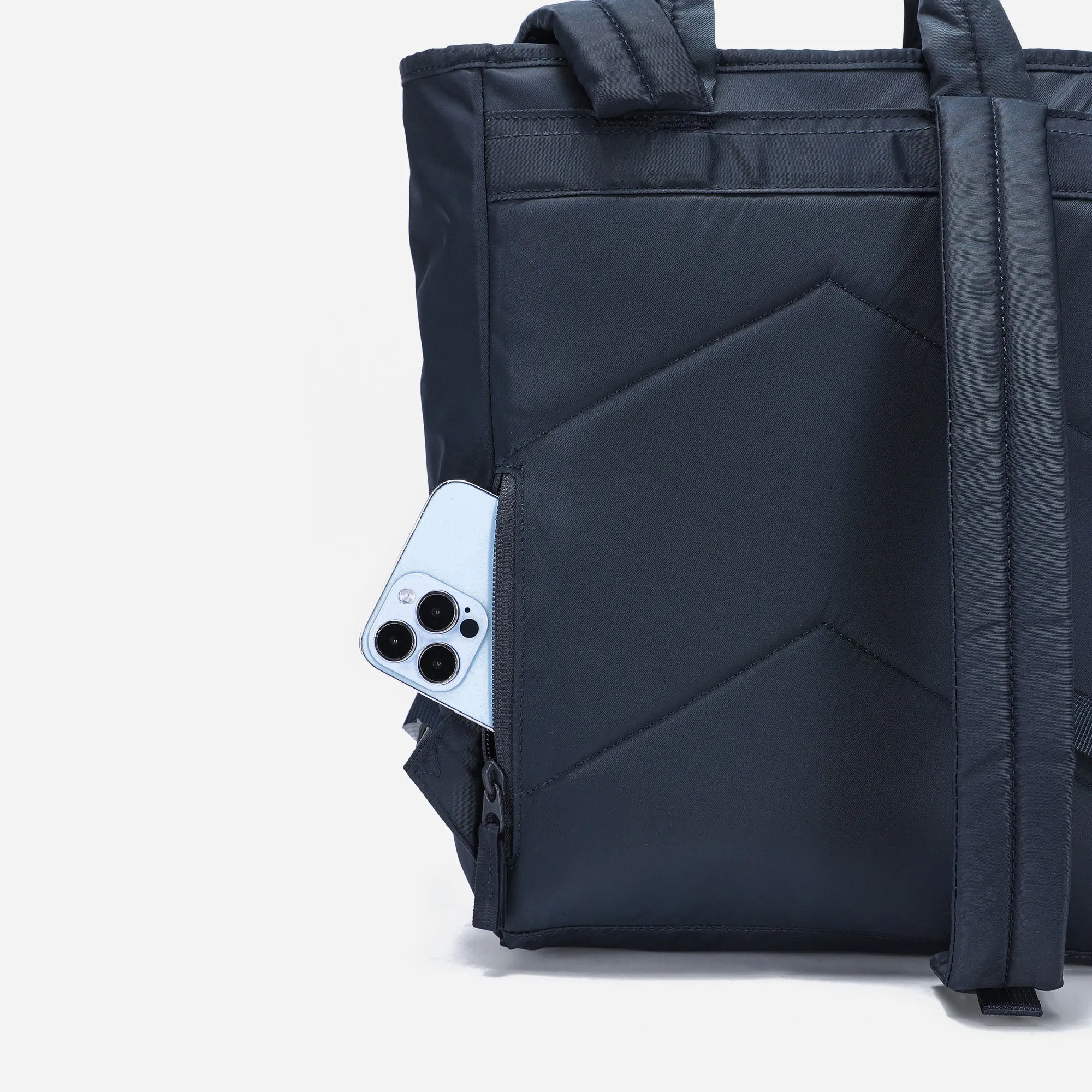 Cape Backpack