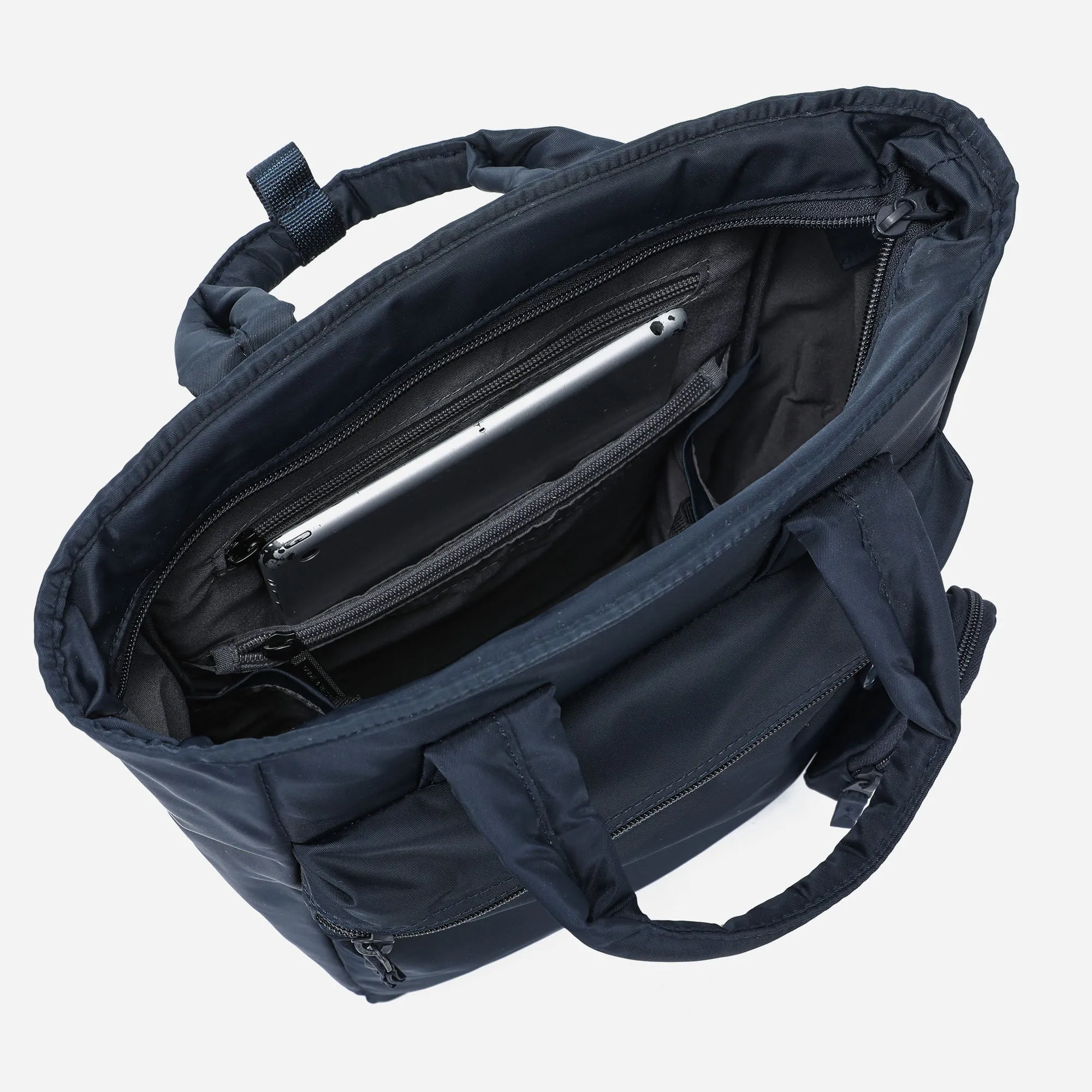 Cape Backpack