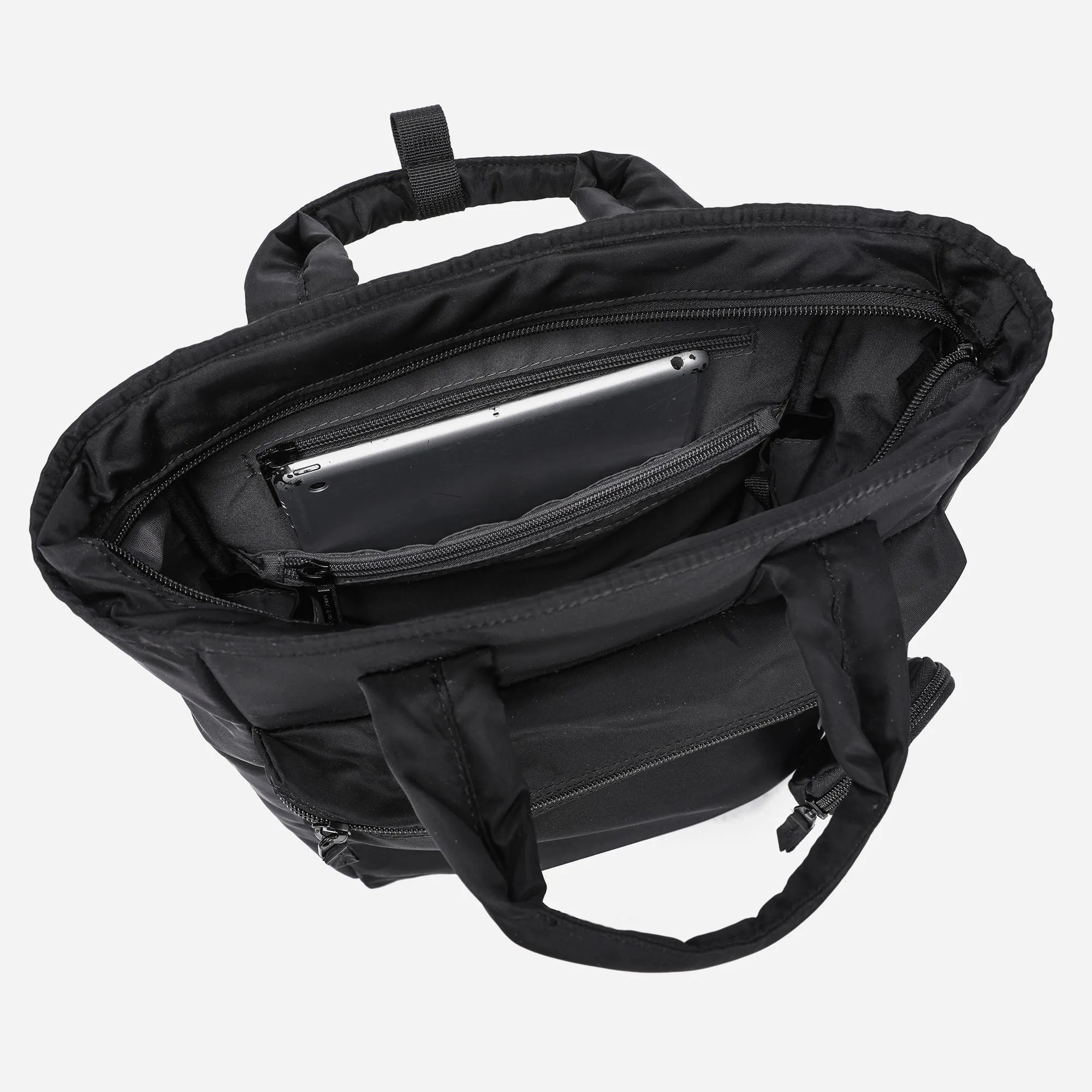 Cape Backpack