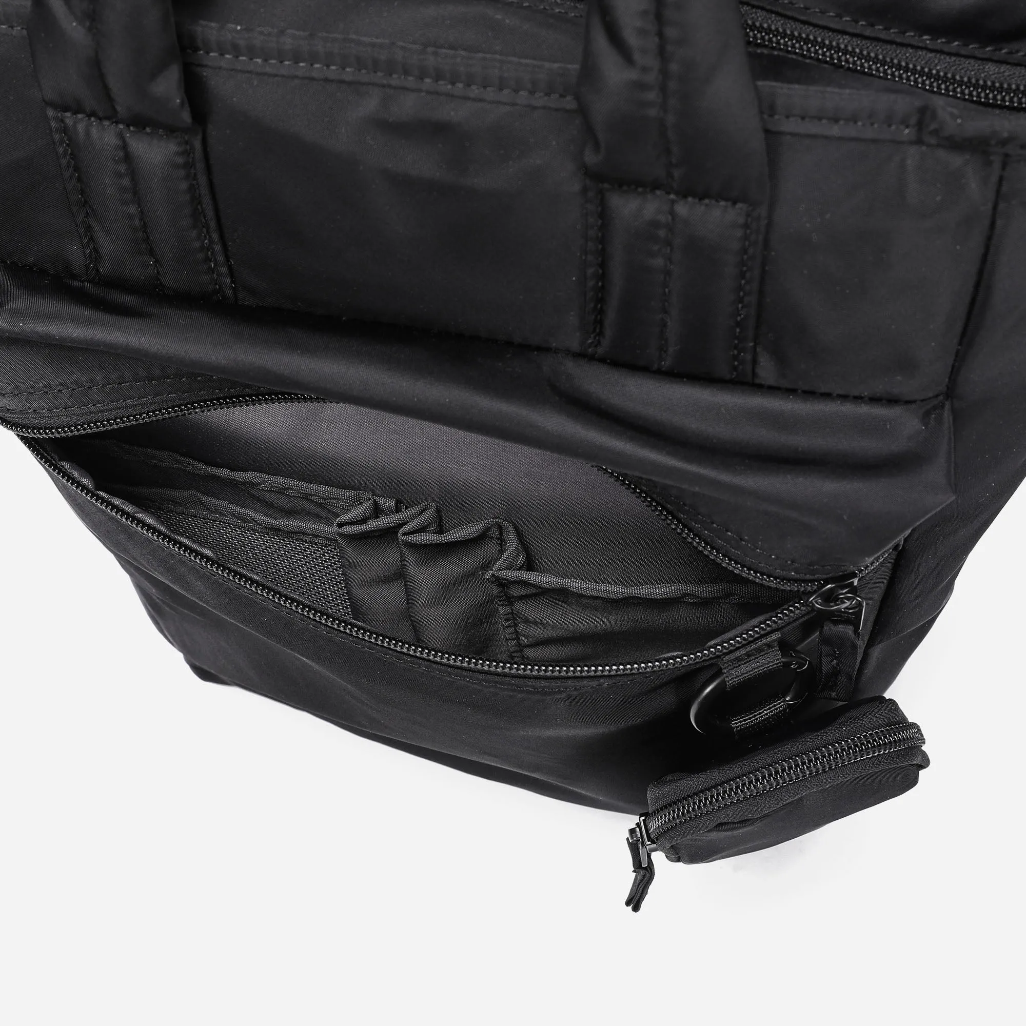 Cape Backpack