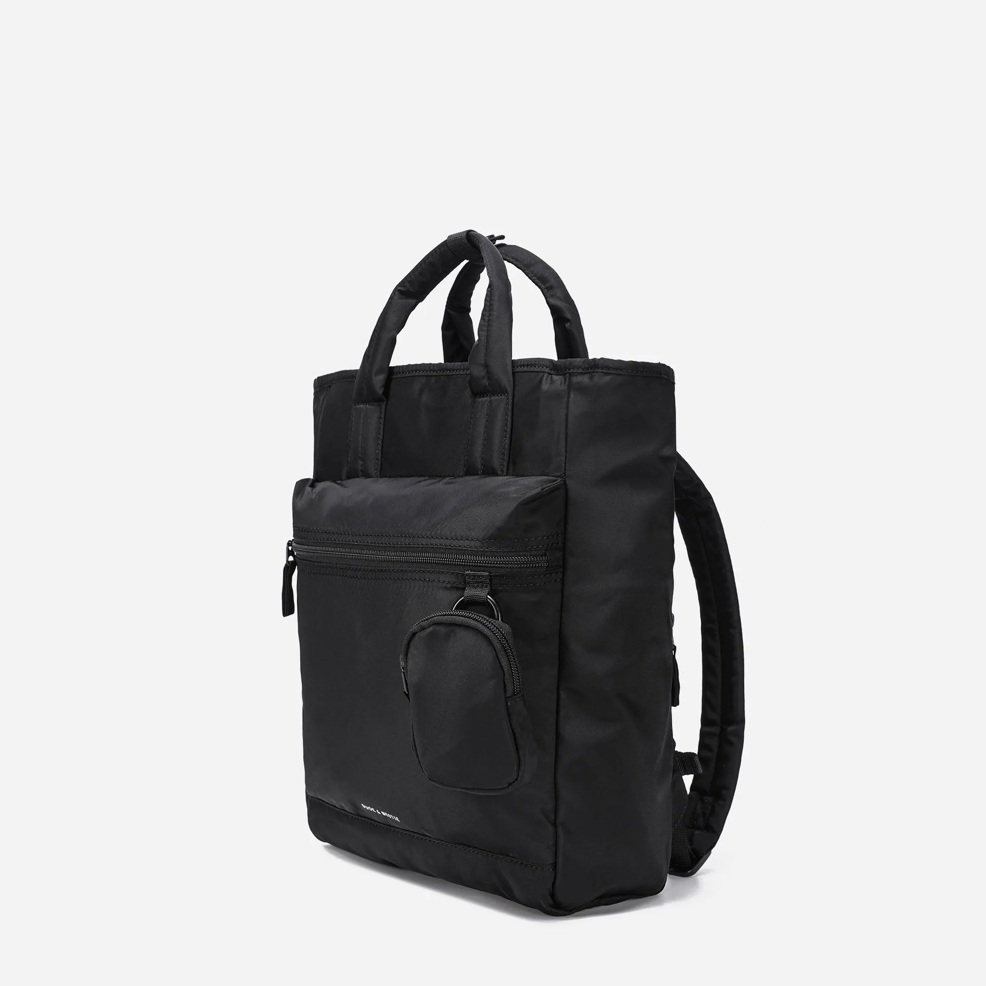 Cape Backpack