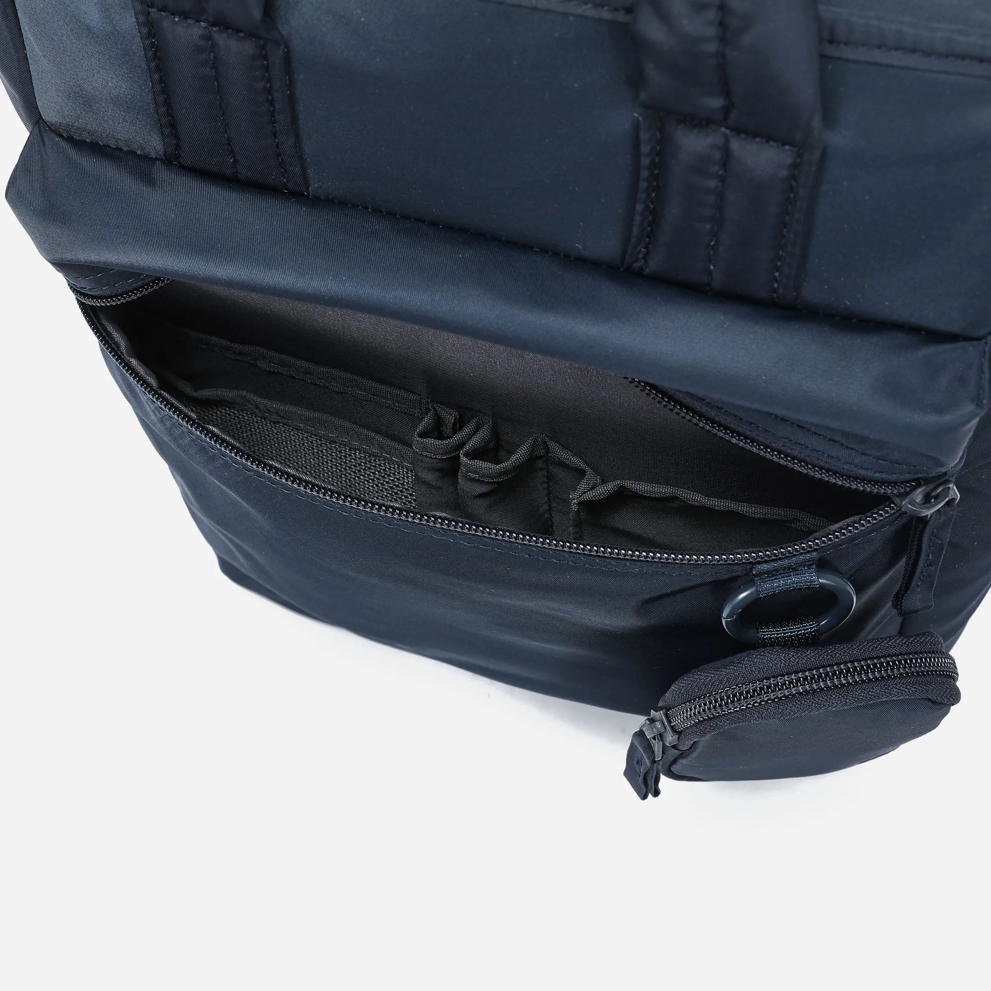 Cape Backpack