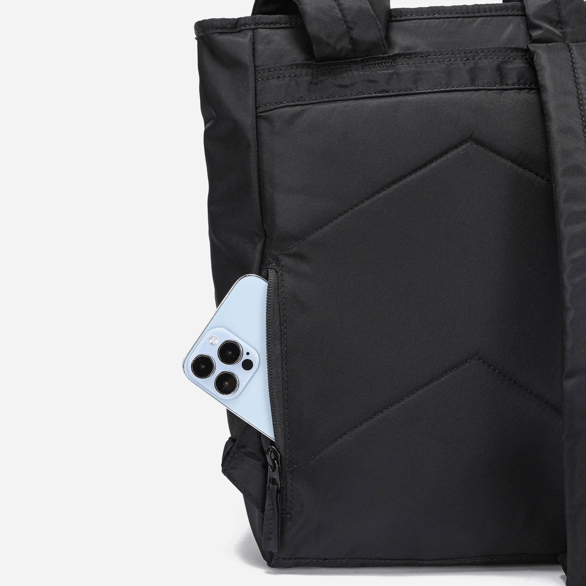 Cape Backpack