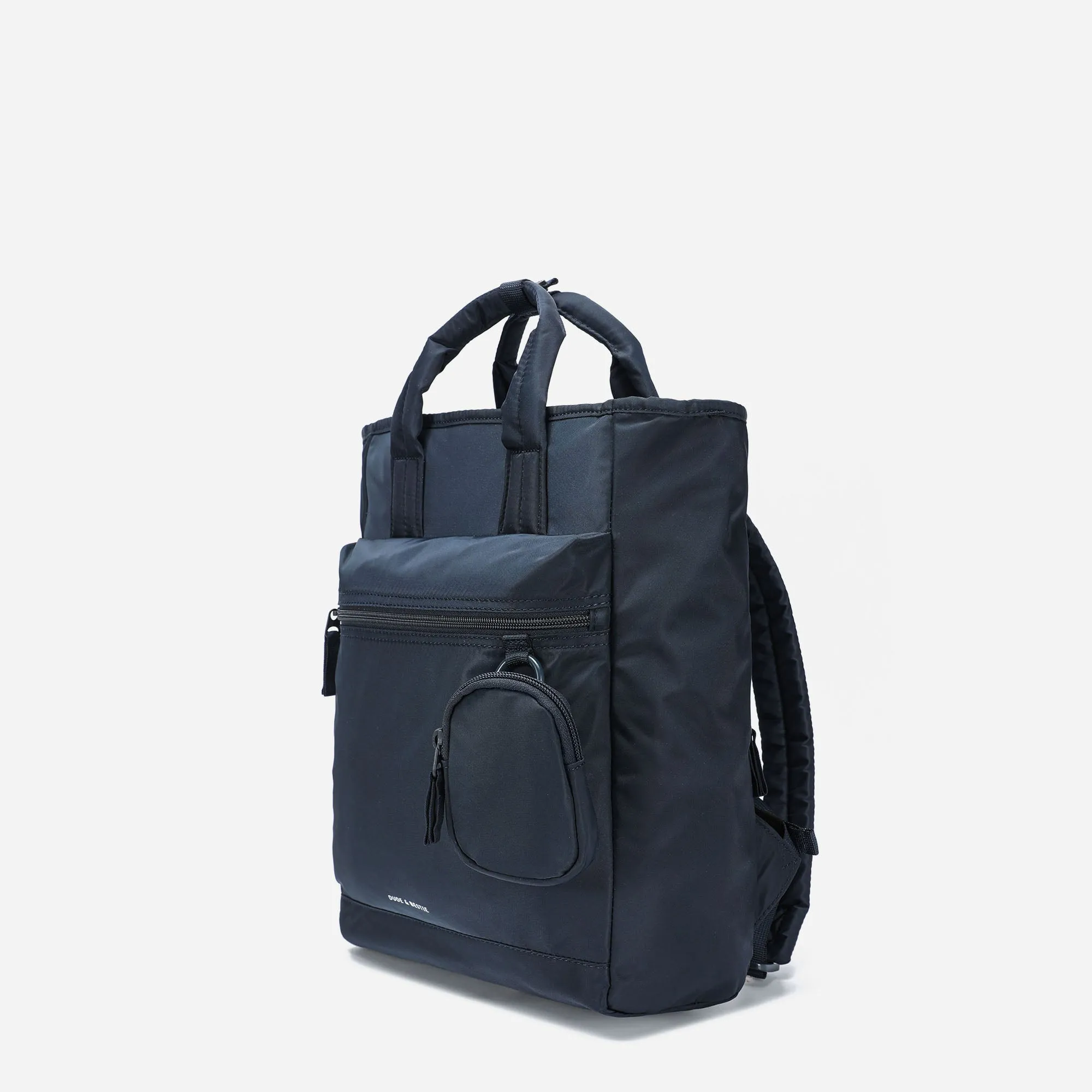 Cape Backpack