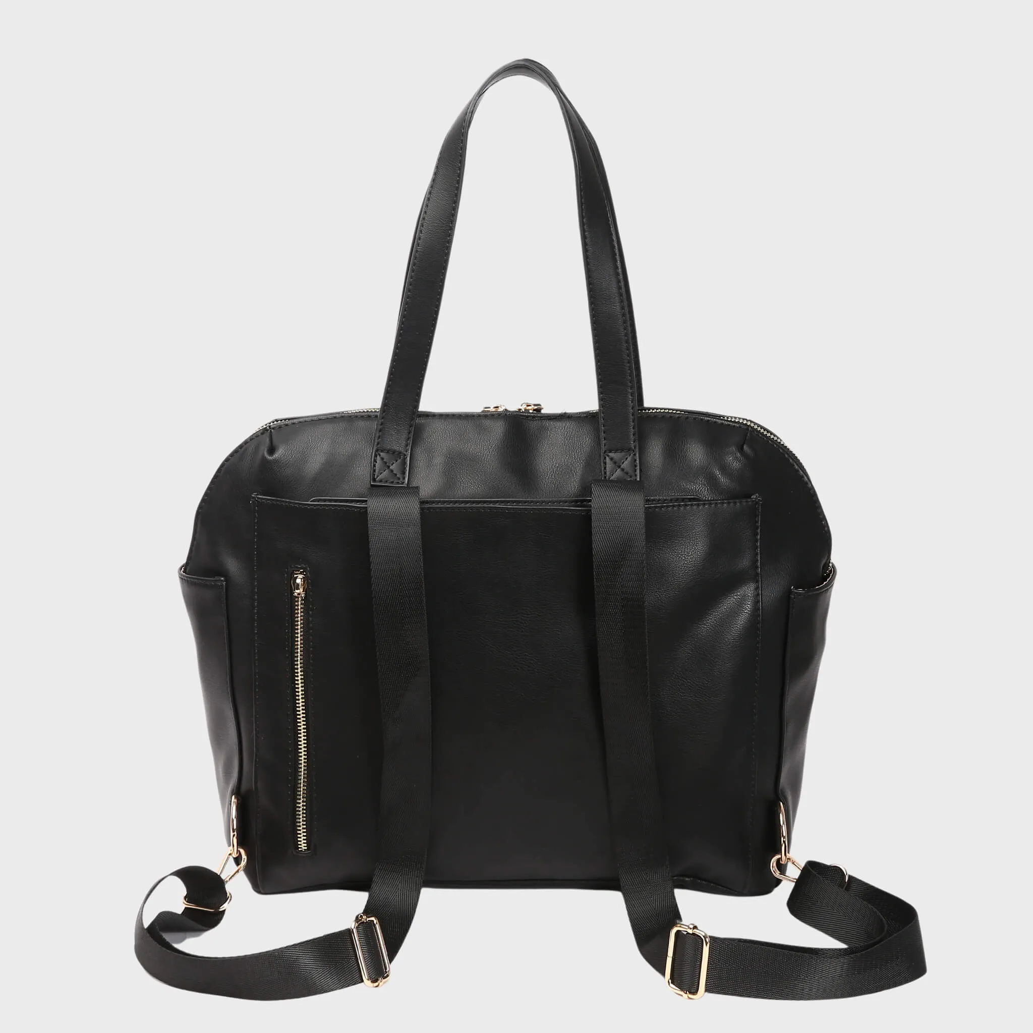 Chelsea Convertible | Black
