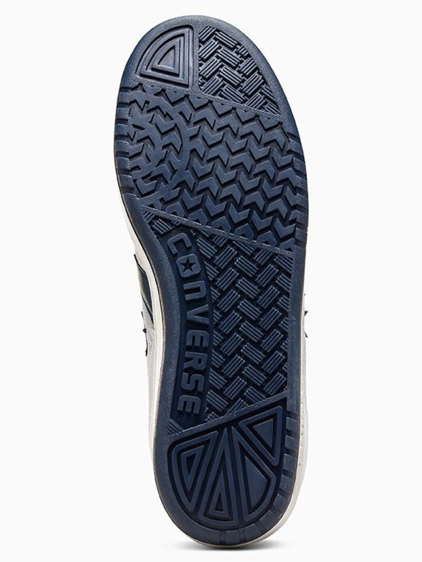 Cons Fastbreak Pro Suede & Canvas Barely Grey/Grey Area Shoes