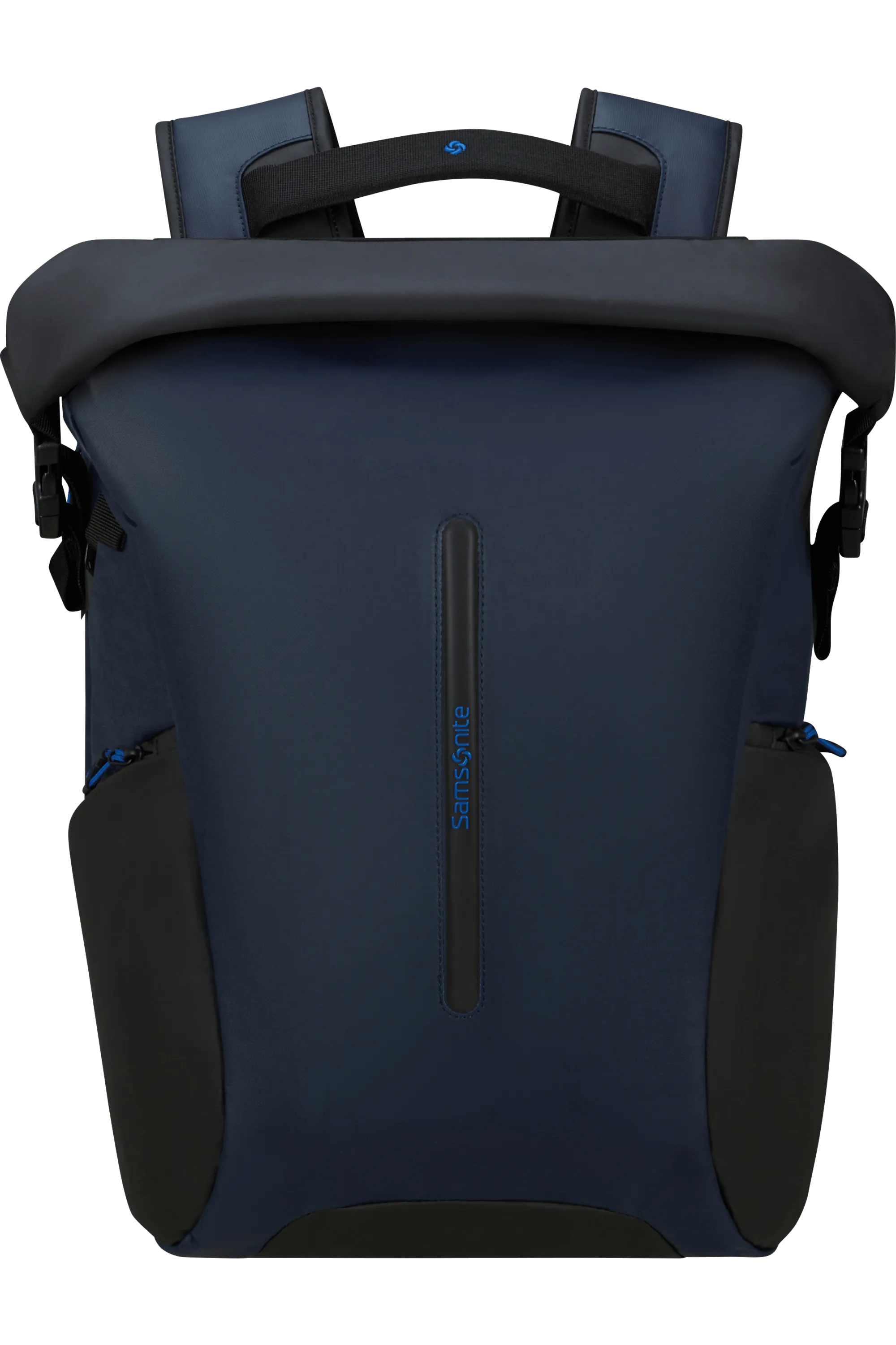 ECODIVER Backpack L (rolltop) - Blue Nights
