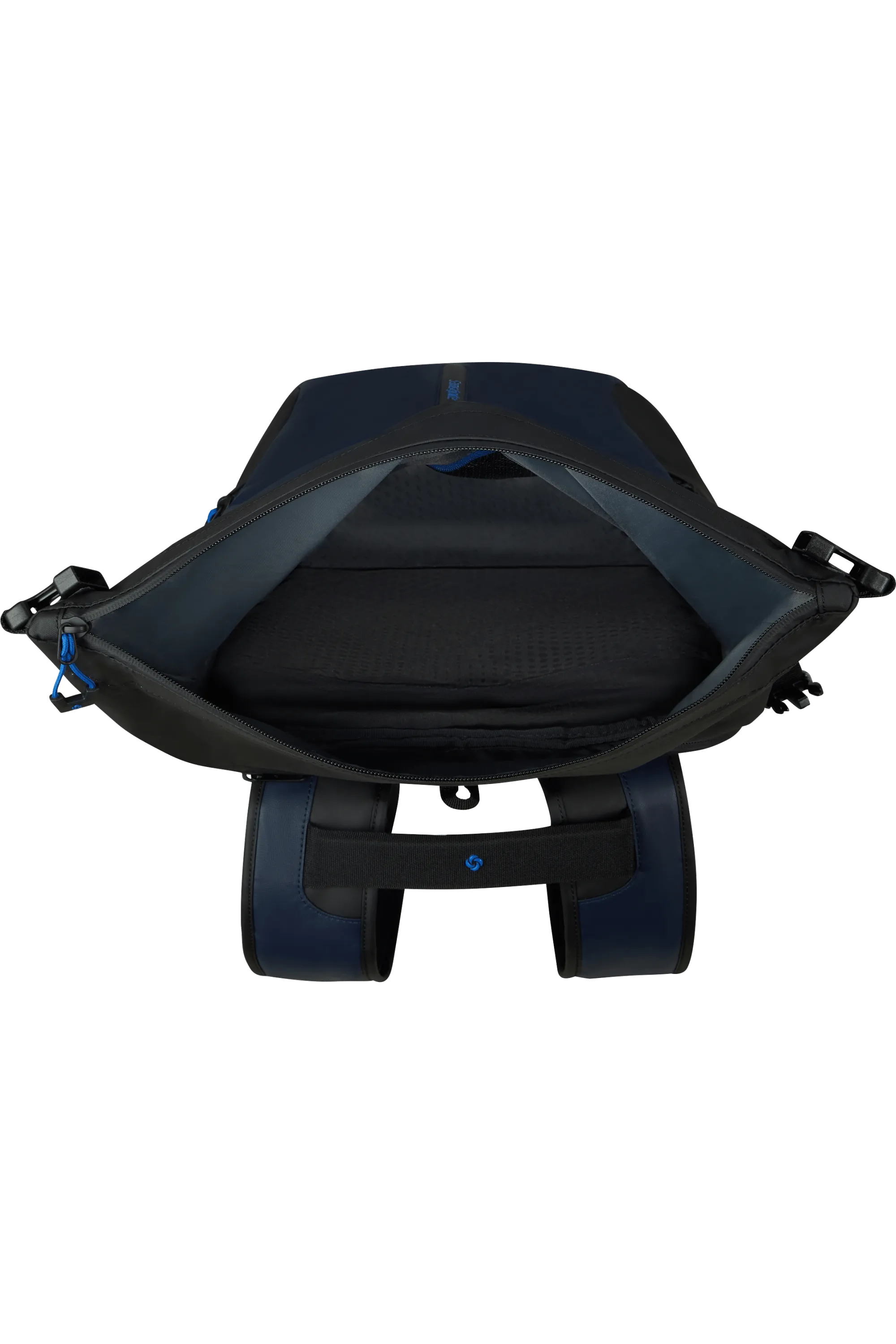 ECODIVER Backpack L (rolltop) - Blue Nights