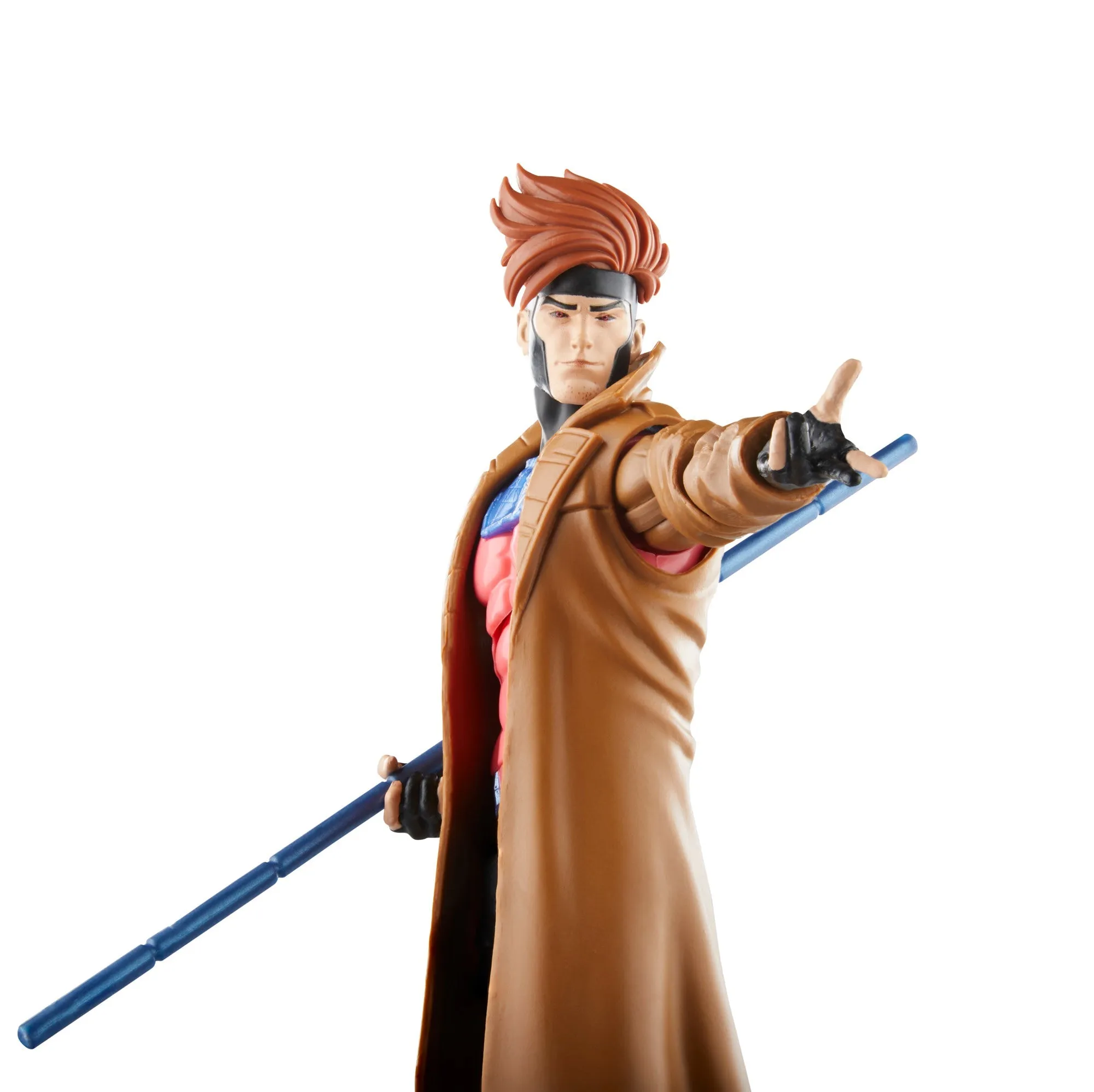 Hasbro Marvel Legends Series Gambit