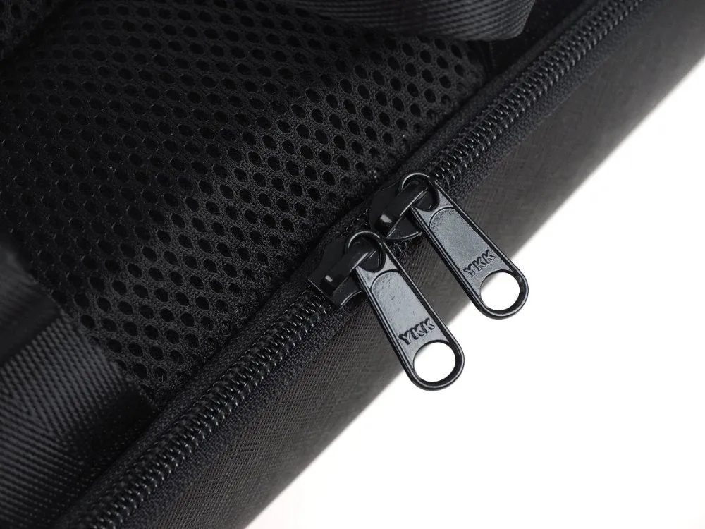 Laptop Backpack - Sleek Convertible Bag: Genuine Leather