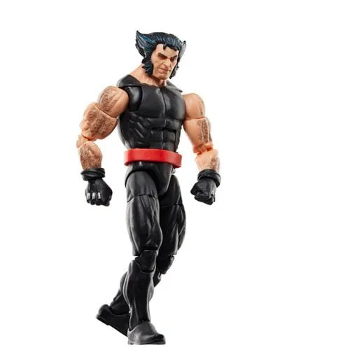 Marvel Legends Wolverine 50th Anniversary 6-Inch Action Figure 2-Pack - Select Figures