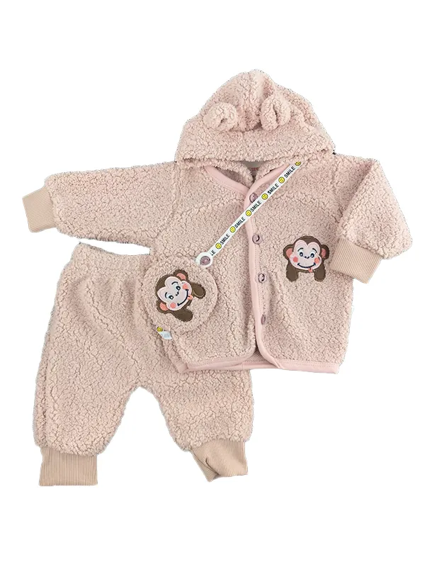 N476-Baby Dress