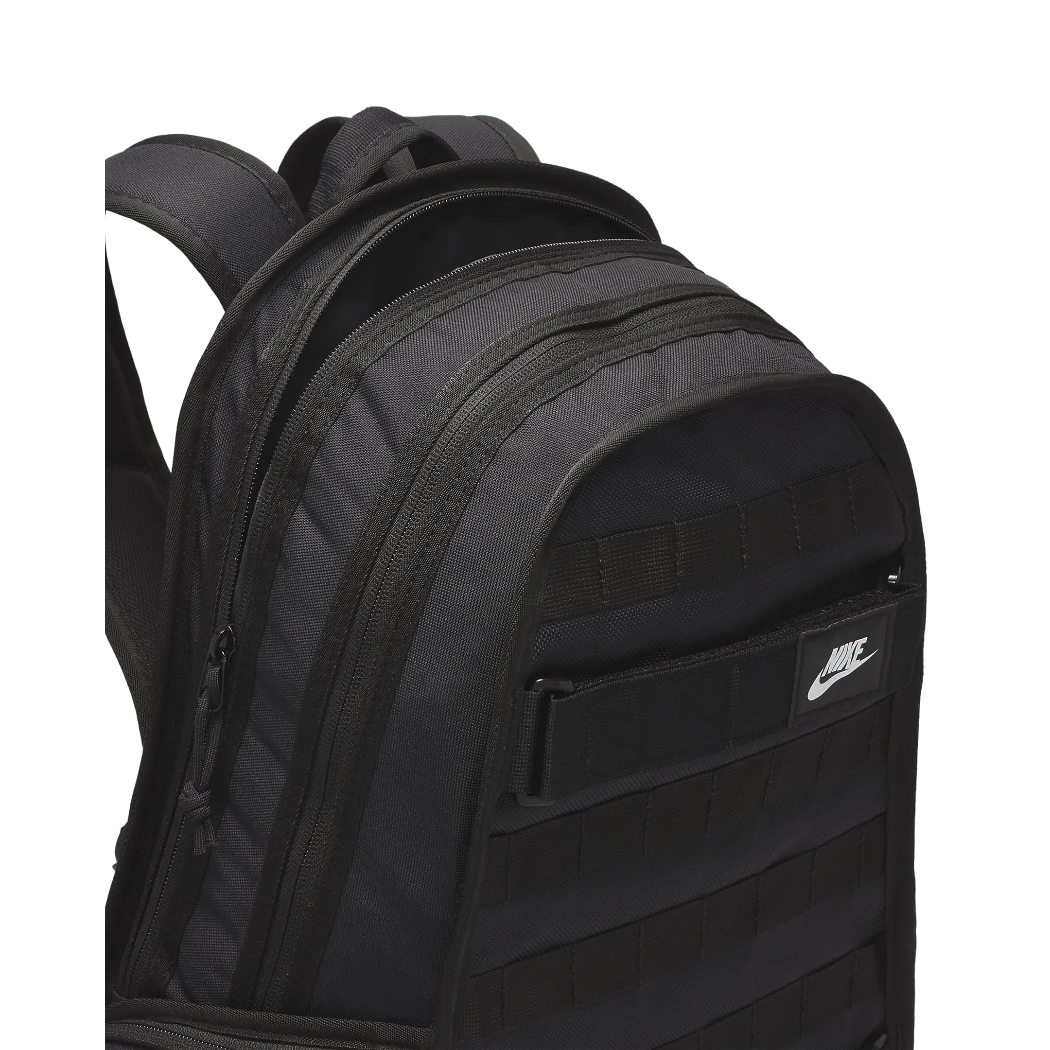RPM BACKPACK BLACK / BLACK / WHITE