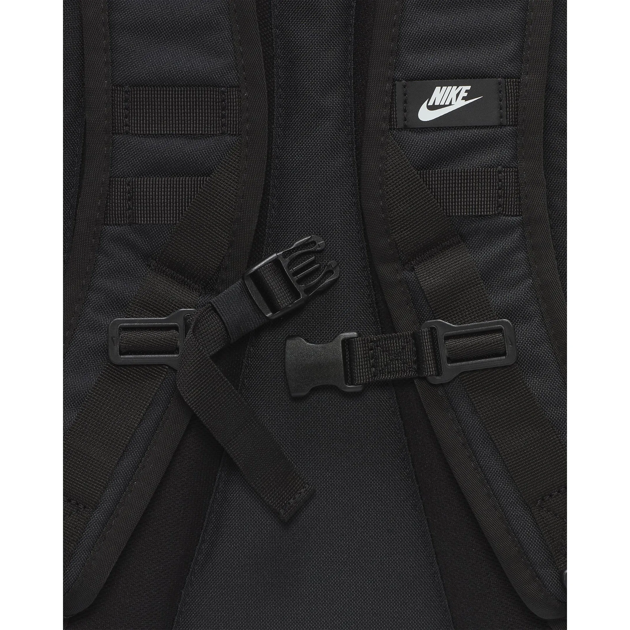 RPM BACKPACK BLACK / BLACK / WHITE