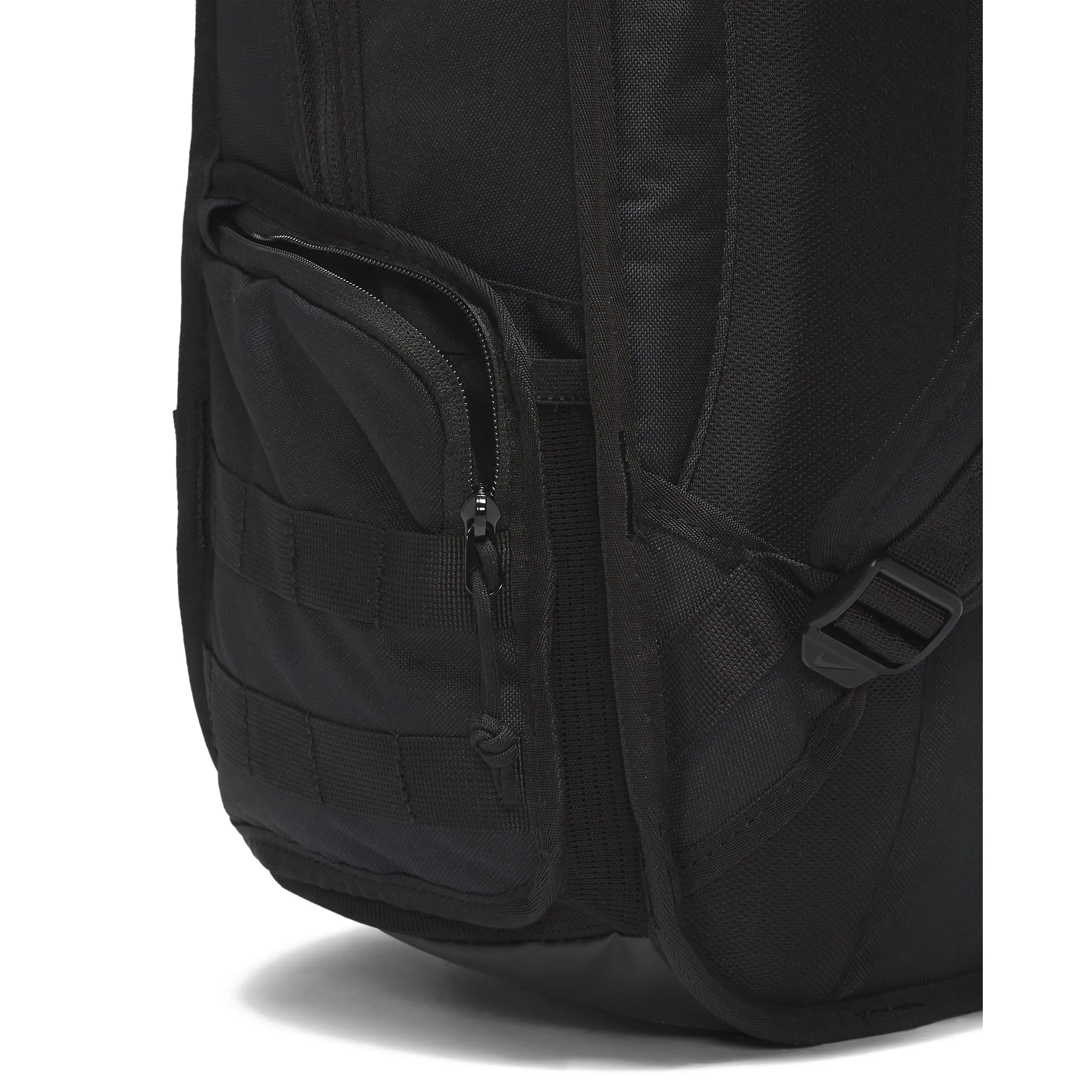 RPM BACKPACK BLACK / BLACK / WHITE