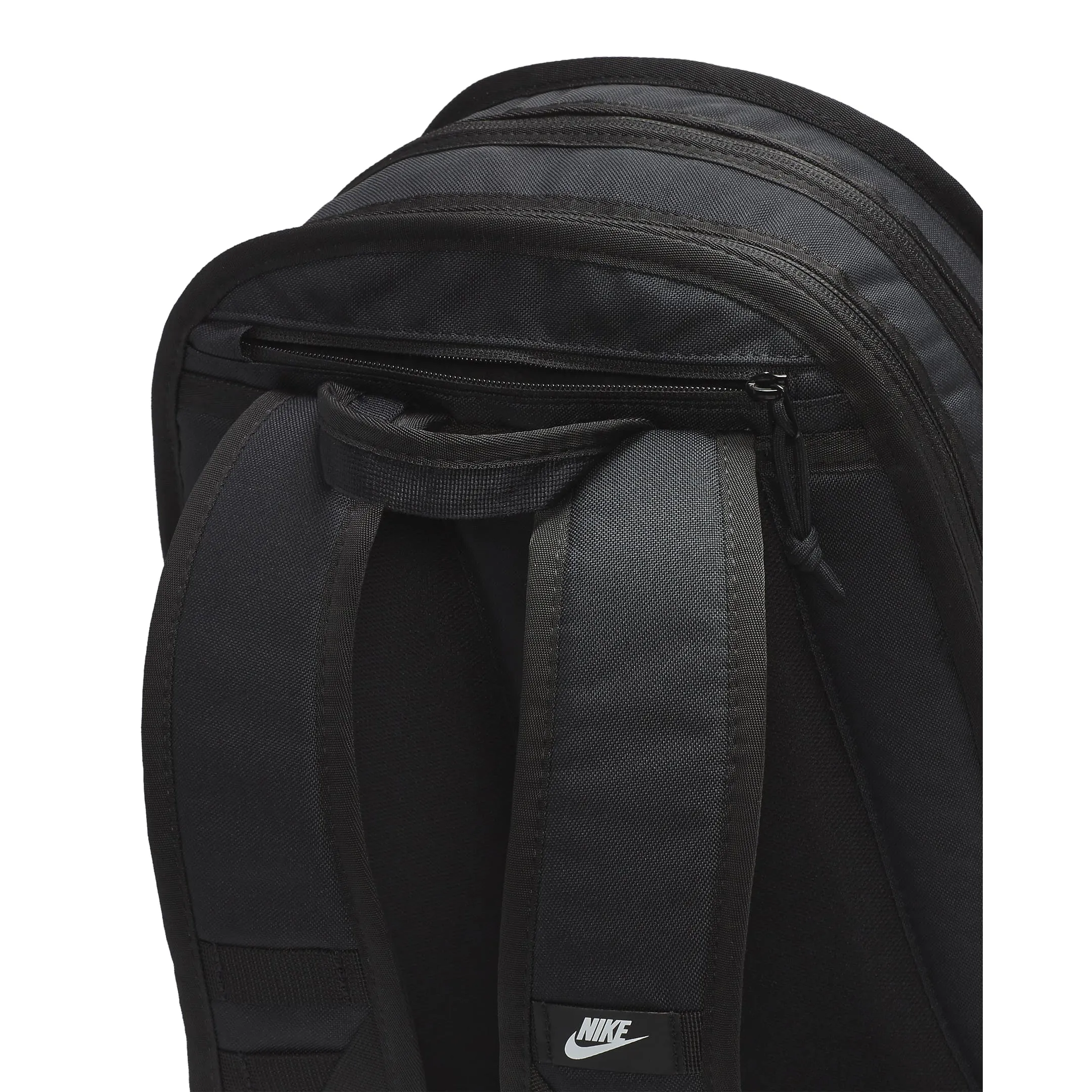 RPM BACKPACK BLACK / BLACK / WHITE