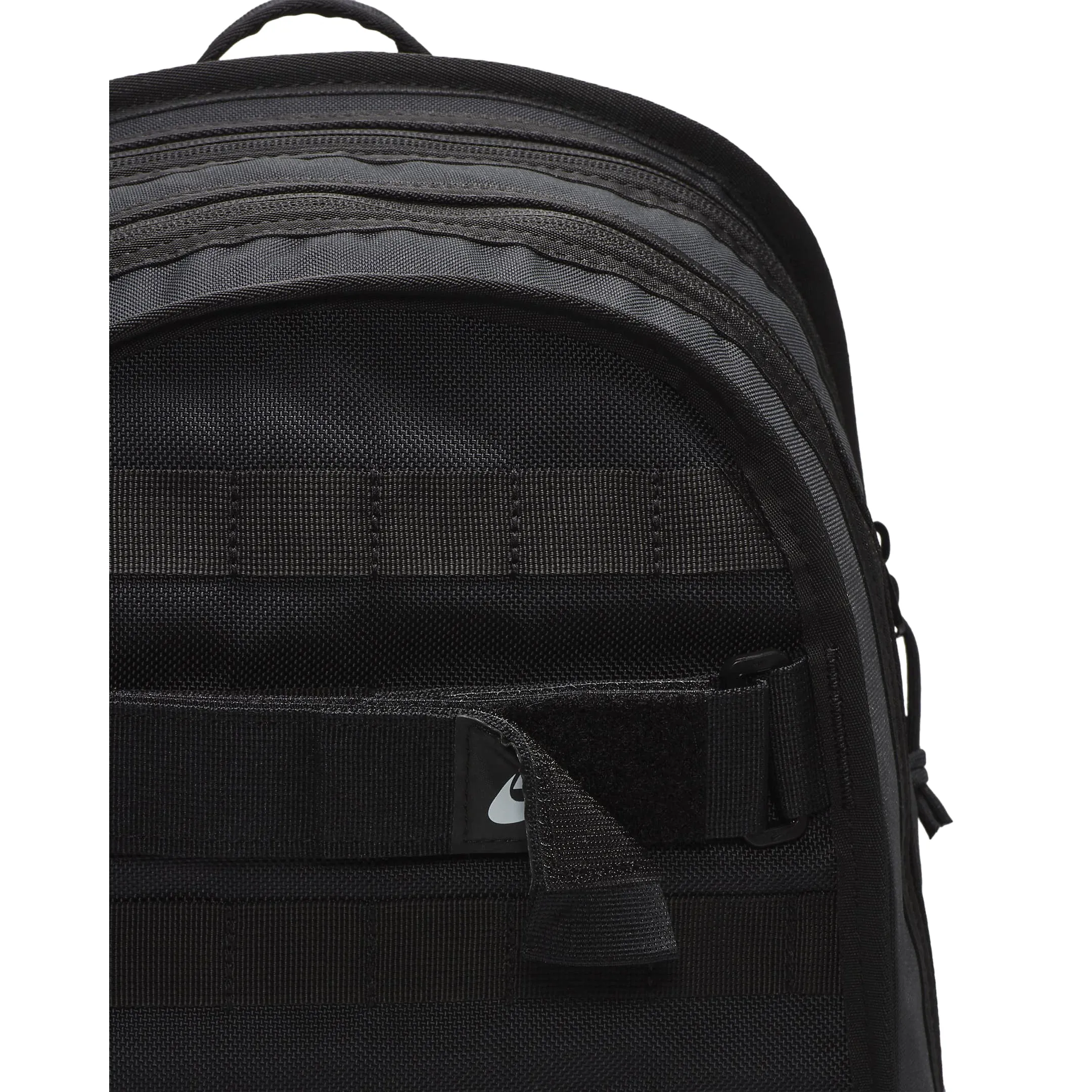 RPM BACKPACK BLACK / BLACK / WHITE