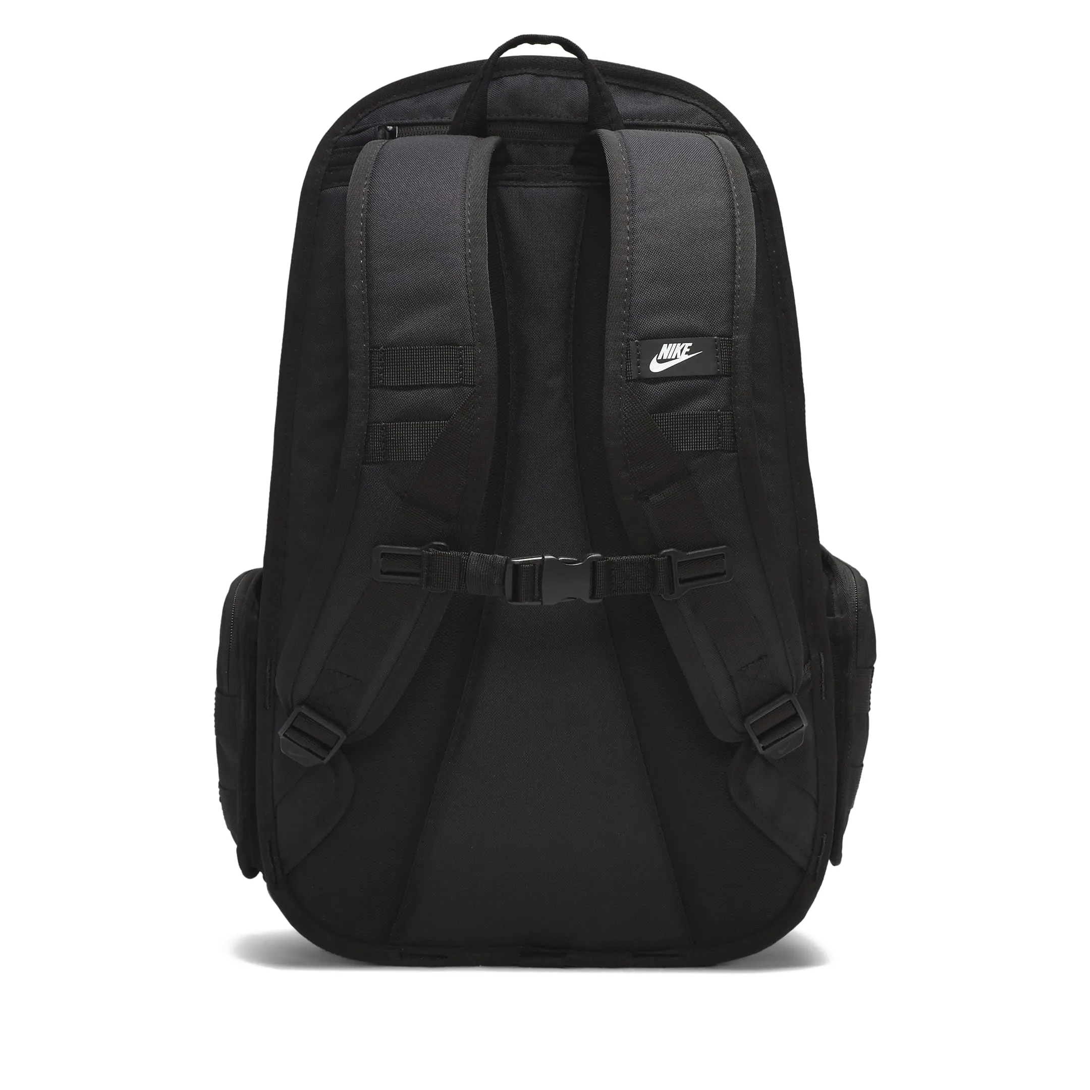 RPM BACKPACK BLACK / BLACK / WHITE