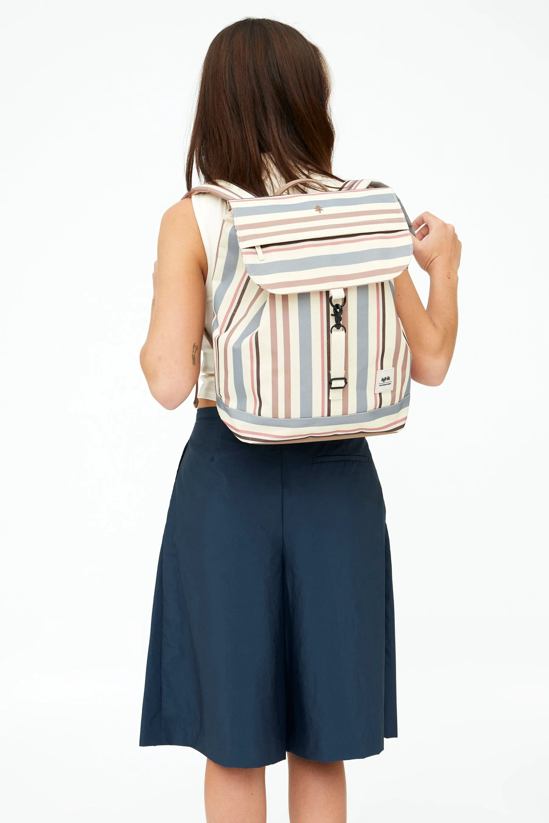 Scout Printed Backpack