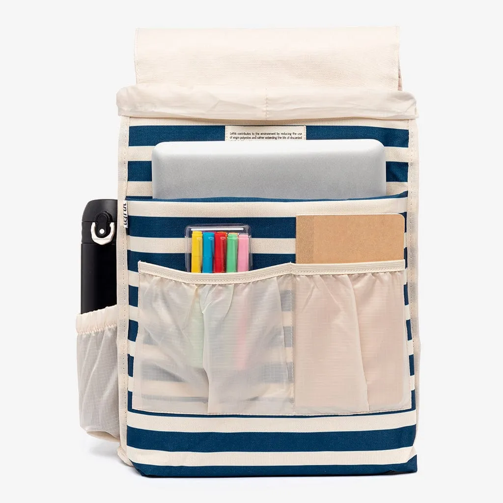 Scout Printed Backpack