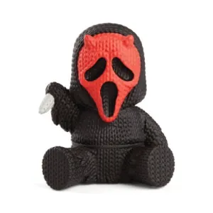 Scream - Ghost Face (Red) Vinyl Figure