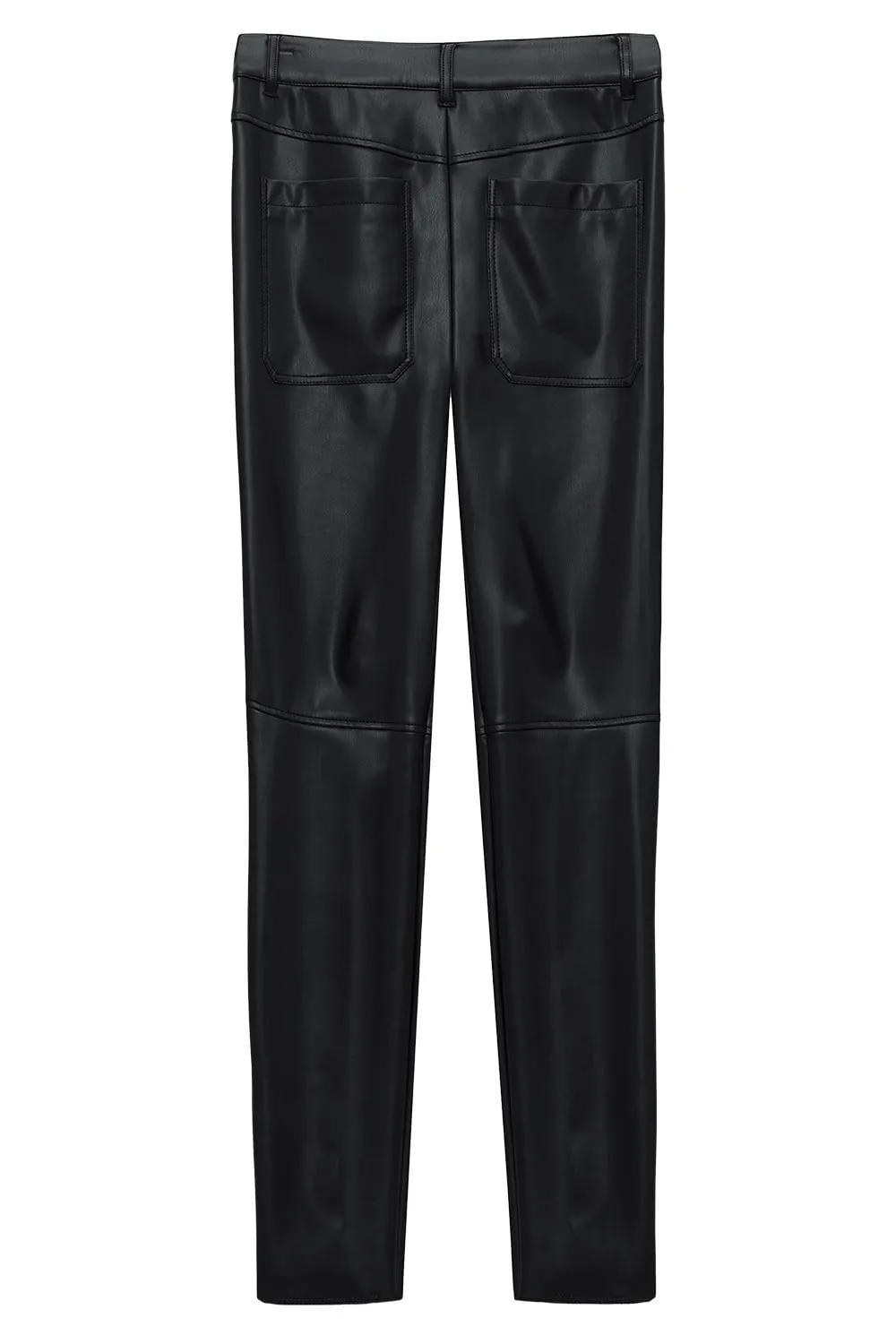Sleek Comfort Pants