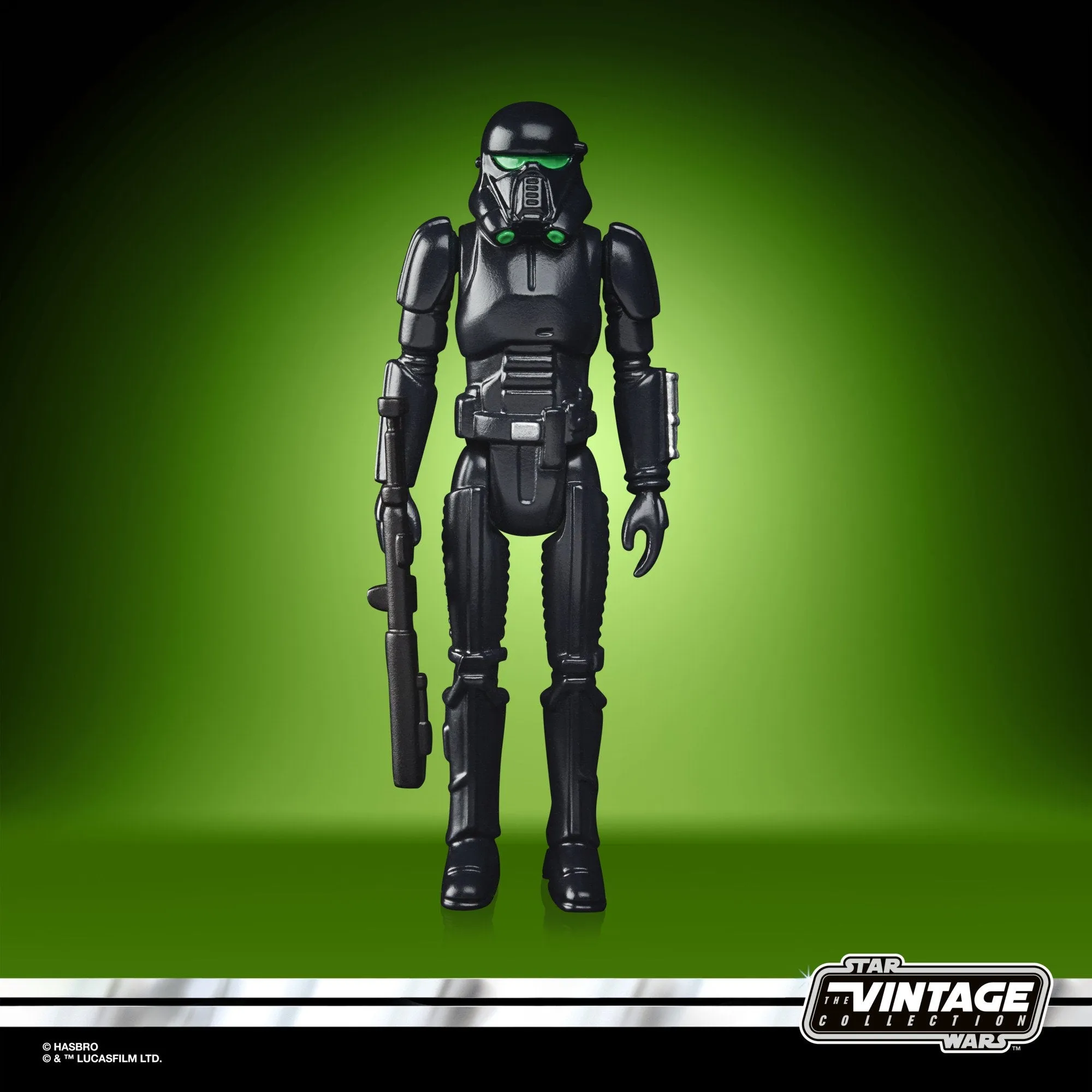 Star Wars Retro Collection Imperial Death Trooper