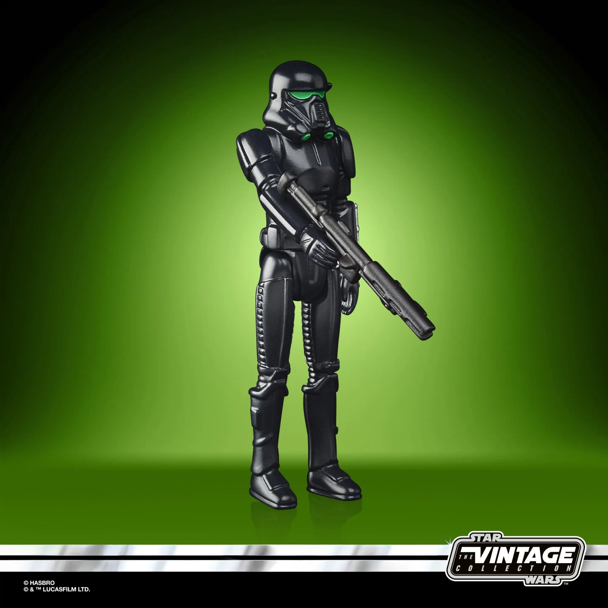 Star Wars Retro Collection Imperial Death Trooper