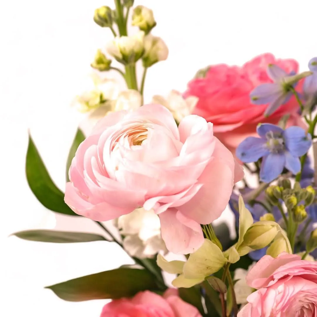 Sweet Spring Floral