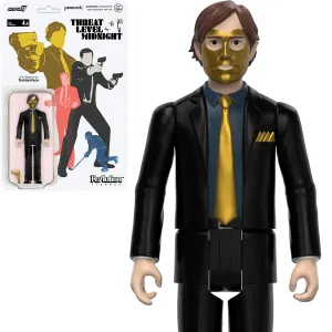 The Office Goldenface 3 3/4-Inch ReAction Figure