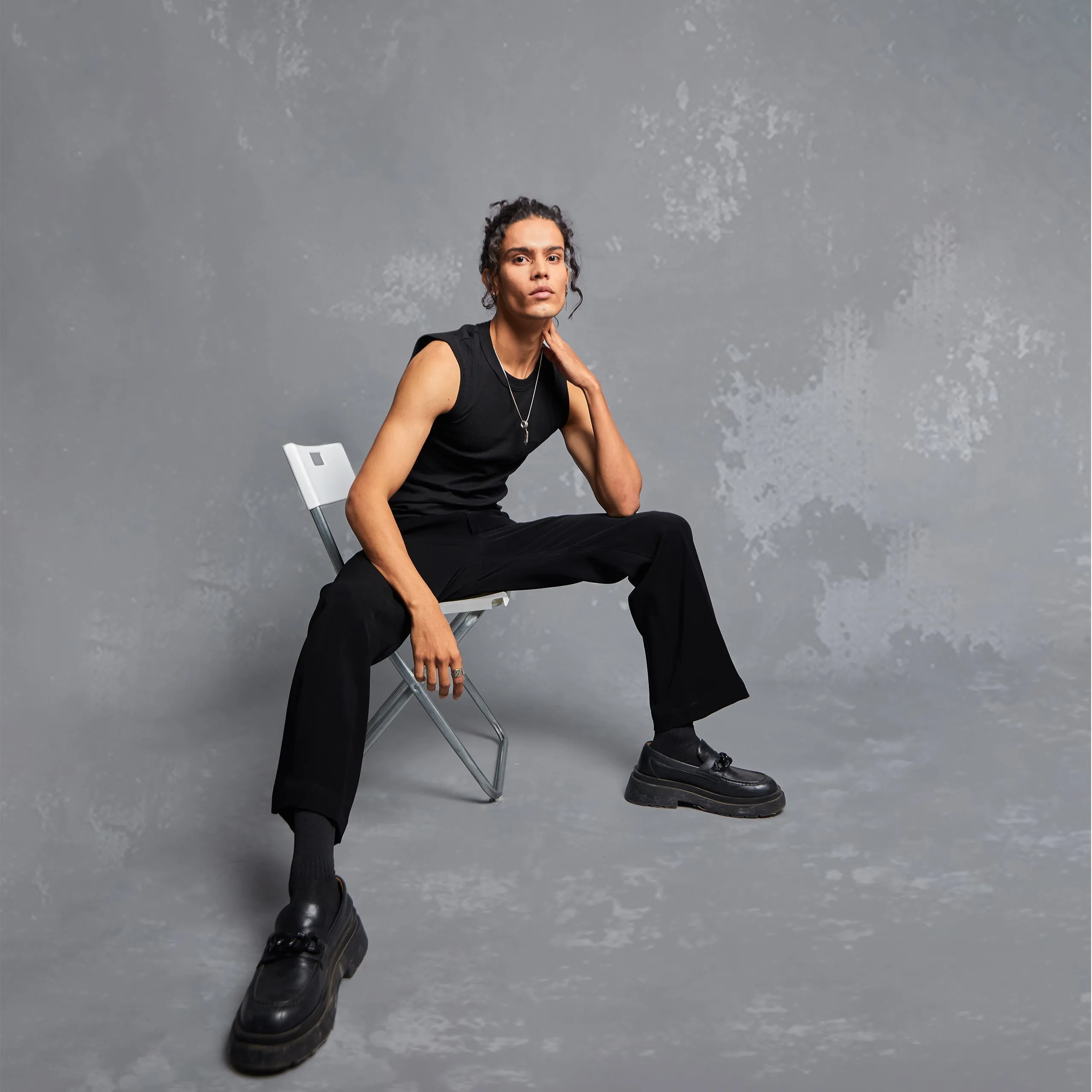 YAMAZAKI PANTS