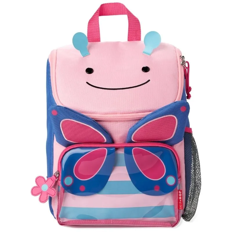 Zoo Big Kid Backpacks