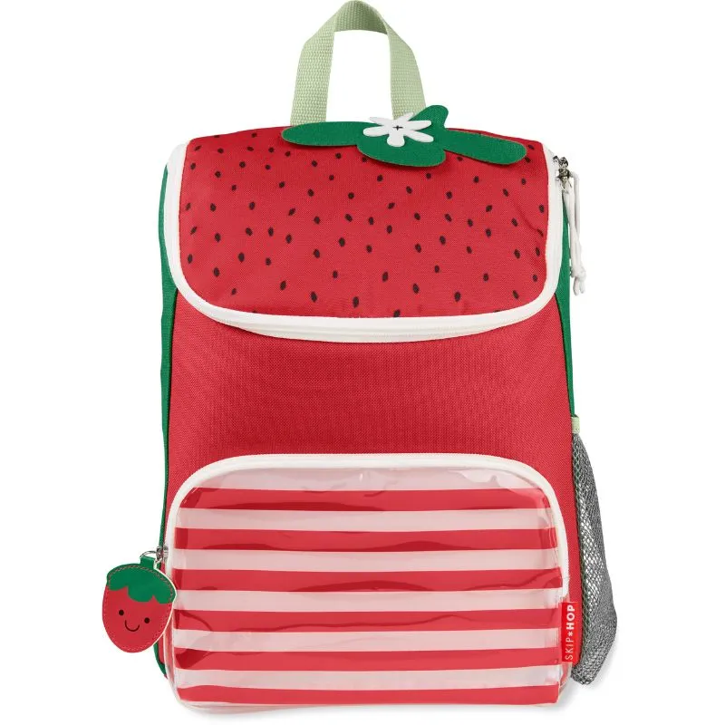 Zoo Big Kid Backpacks