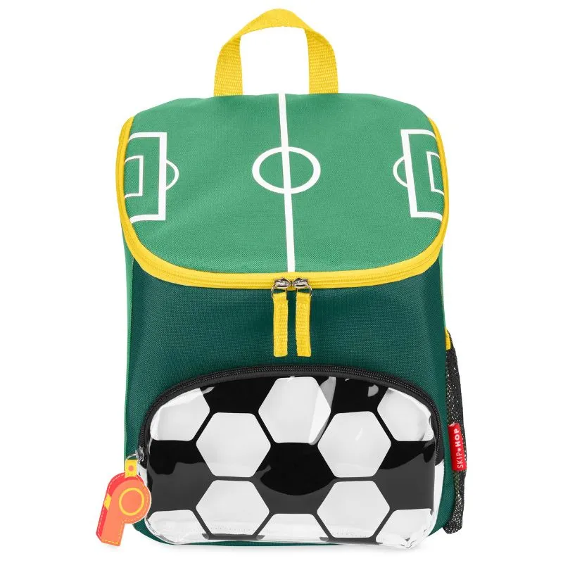 Zoo Big Kid Backpacks