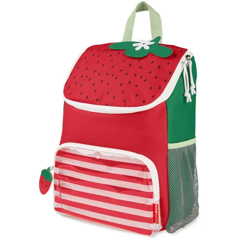 Zoo Big Kid Backpacks