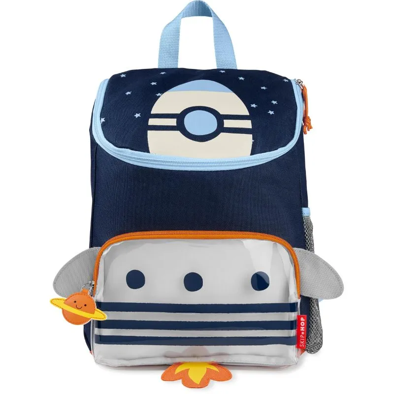 Zoo Big Kid Backpacks