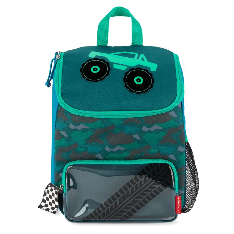 Zoo Big Kid Backpacks