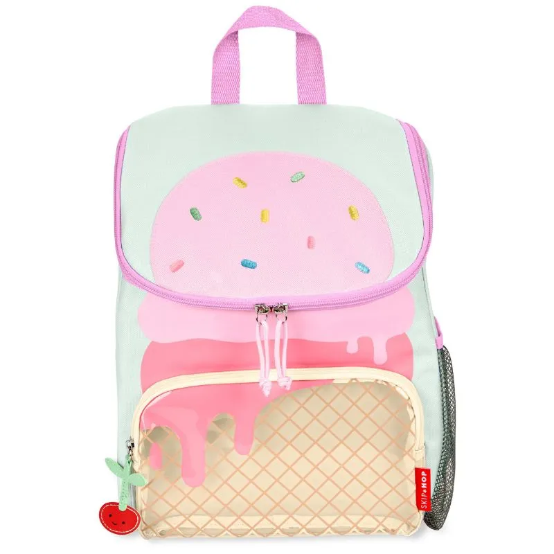 Zoo Big Kid Backpacks
